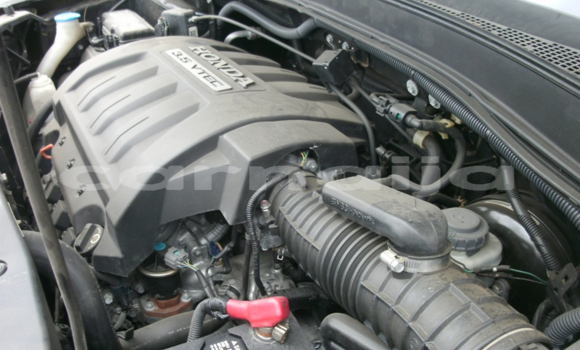 Acheter Occasion Voiture Honda Pilot Noir à Effurun, État du Delta Acheter Occasion Voiture Honda Pilot Noir à Effurun, État du Delta