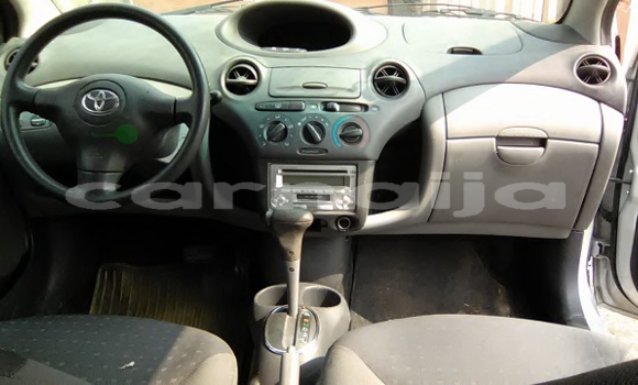 Acheter Occasion Voiture Toyota Yaris Marron à Aba, État d'Abia Acheter Occasion Voiture Toyota Yaris Marron à Aba, État d'Abia