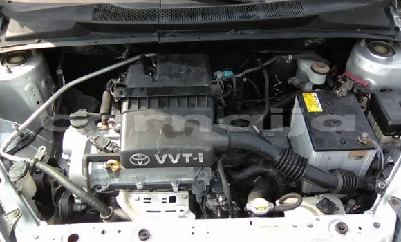 Acheter Occasion Voiture Toyota Yaris Marron à Aba, État d'Abia Acheter Occasion Voiture Toyota Yaris Marron à Aba, État d'Abia