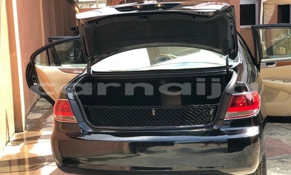 Acheter Occasion Voiture Lexus ES Noir à Zaria, État de Kaduna Acheter Occasion Voiture Lexus ES Noir à Zaria, État de Kaduna