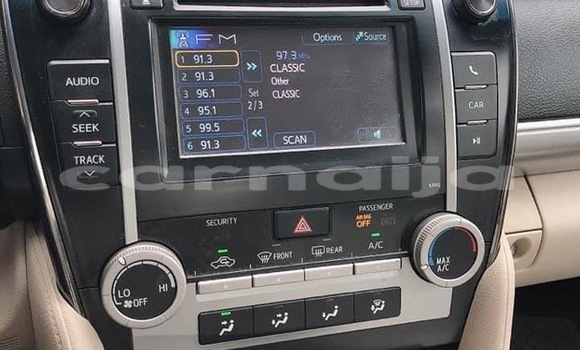 Acheter Occasion Voiture Toyota Camry Rouge à Gwagwalada, Territoire de la capitale fédérale Acheter Occasion Voiture Toyota Camry Rouge à Gwagwalada, Territoire de la capitale fédérale