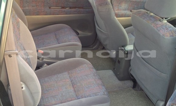 Acheter Occasion Voiture Toyota Picnic Vert à Dutsin Ma, Katsina Acheter Occasion Voiture Toyota Picnic Vert à Dutsin Ma, Katsina