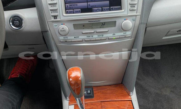 Acheter Occasion Voiture Toyota Camry Gris à Aguobu–Owa, État d'Enugu Acheter Occasion Voiture Toyota Camry Gris à Aguobu–Owa, État d'Enugu