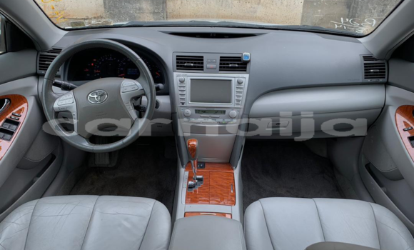 Acheter Occasion Voiture Toyota Camry Gris à Aguobu–Owa, État d'Enugu Acheter Occasion Voiture Toyota Camry Gris à Aguobu–Owa, État d'Enugu