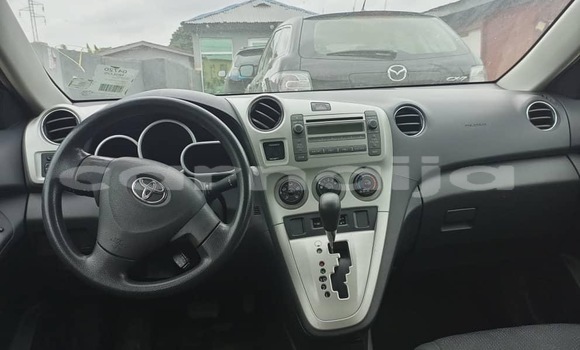 Acheter Occasion Voiture Toyota Matrix Bleu à Ajegunle, État de Lagos Acheter Occasion Voiture Toyota Matrix Bleu à Ajegunle, État de Lagos