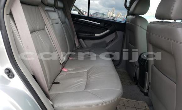 Acheter Neuf Voiture Toyota 4Runner Gris à Badagry, État de Lagos Acheter Neuf Voiture Toyota 4Runner Gris à Badagry, État de Lagos