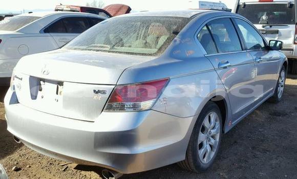 Buy Used Honda Accord Other Car in Lagos in Lagos State