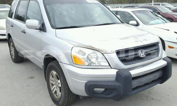 Buy Used Honda Pilot Other Car in Lagos in Lagos State