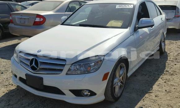 Acheter Occasion Voiture Mercedes-Benz C–Class Autre à Lagos, État de Lagos
