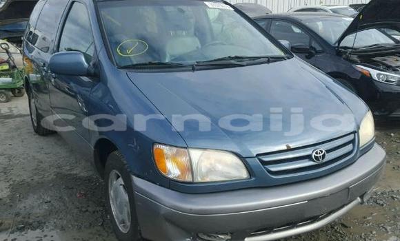 Buy Used Toyota Sienna Other Car in Lagos in Lagos State