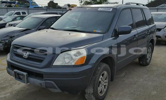 Buy Import Honda Pilot Other Car in Lagos in Lagos State
