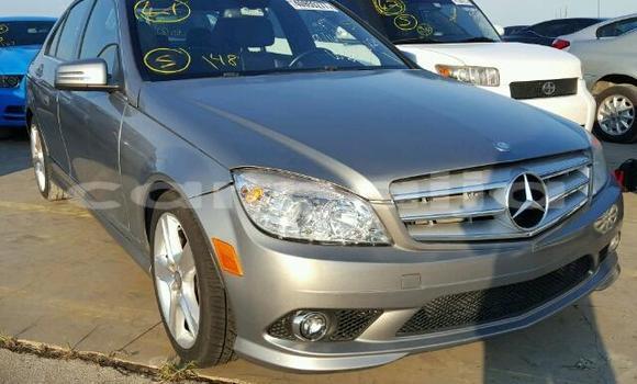 Buy Used Mercedes-Benz C–Class Other Car in Lagos in Lagos State