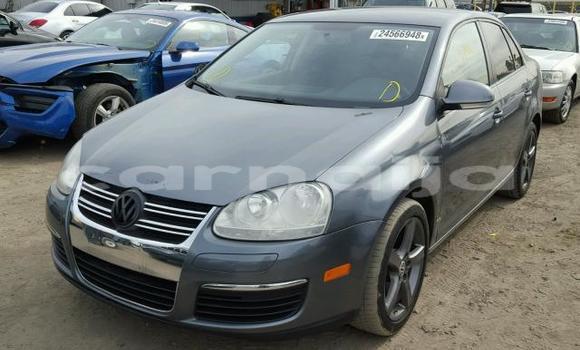 Acheter Import Voiture Volkswagen Jetta Autre à Lagos, État de Lagos