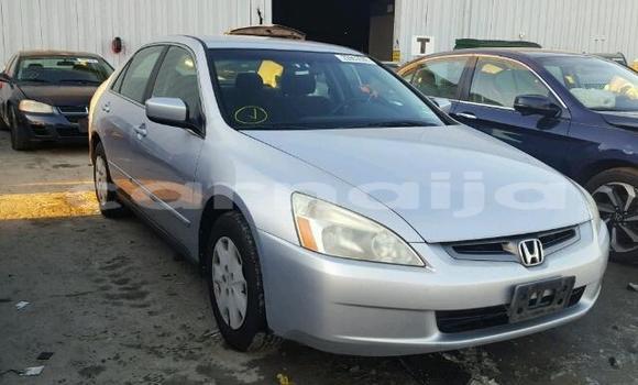 Acheter Occasion Voiture Honda Accord Autre à Lagos, État de Lagos