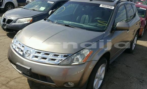 Buy Import Nissan Murano Other Car in Lagos in Lagos State