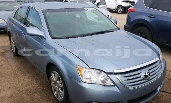 Acheter Occasion Voiture Toyota Avalon Autre à Lagos, État de Lagos