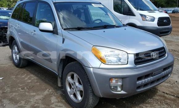 Acheter Occasion Voiture Toyota RAV4 Autre à Lagos, État de Lagos
