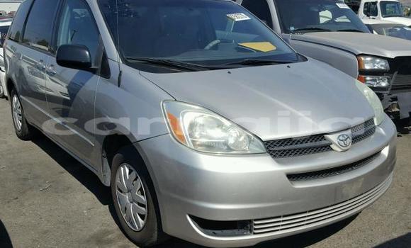 Buy Used Toyota Sienna Other Car in Lagos in Lagos State