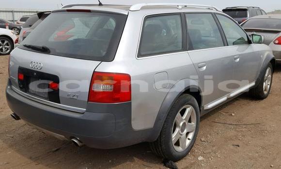 Buy Used Audi A4 Other Car in Lagos in Lagos State