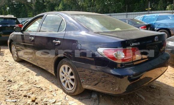 Buy New Lexus ES 300 Black Car in Lagos in Lagos State Buy New Lexus ES 300 Black Car in Lagos in Lagos State