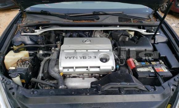 Buy New Lexus ES 300 Black Car in Lagos in Lagos State Buy New Lexus ES 300 Black Car in Lagos in Lagos State