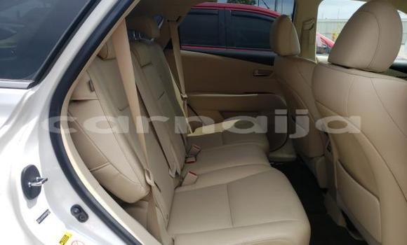 Acheter Neuf Voiture Lexus ES Rouge à Lagos, État de Lagos Acheter Neuf Voiture Lexus ES Rouge à Lagos, État de Lagos