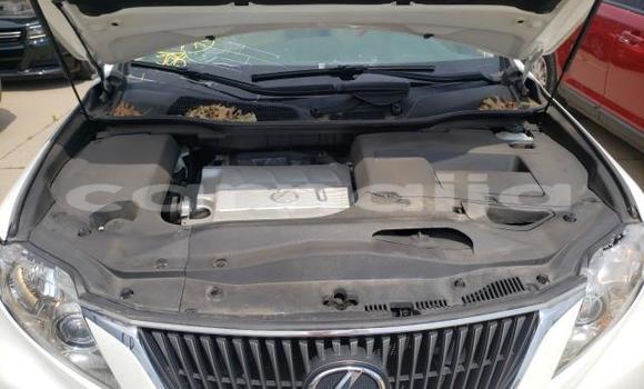 Acheter Neuf Voiture Lexus ES Rouge à Lagos, État de Lagos Acheter Neuf Voiture Lexus ES Rouge à Lagos, État de Lagos