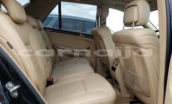 Acheter Neuf Voiture Mercedes-Benz M–Class Noir à Lagos, État de Lagos Acheter Neuf Voiture Mercedes-Benz M–Class Noir à Lagos, État de Lagos