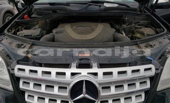 Acheter Neuf Voiture Mercedes-Benz M–Class Noir à Lagos, État de Lagos Acheter Neuf Voiture Mercedes-Benz M–Class Noir à Lagos, État de Lagos
