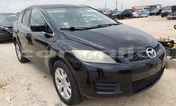 Acheter Neuf Voiture Mazda CX–7 Noir à Lagos, État de Lagos