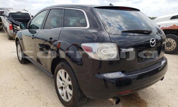 Acheter Neuf Voiture Mazda CX–7 Noir à Lagos, État de Lagos Acheter Neuf Voiture Mazda CX–7 Noir à Lagos, État de Lagos