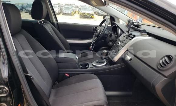 Acheter Neuf Voiture Mazda CX–7 Noir à Lagos, État de Lagos Acheter Neuf Voiture Mazda CX–7 Noir à Lagos, État de Lagos