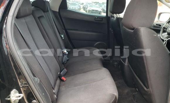 Acheter Neuf Voiture Mazda CX–7 Noir à Lagos, État de Lagos Acheter Neuf Voiture Mazda CX–7 Noir à Lagos, État de Lagos