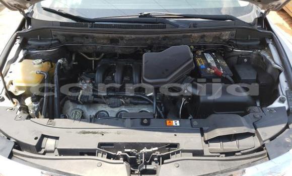 Acheter Neuf Voiture Mazda CX–7 Noir à Lagos, État de Lagos Acheter Neuf Voiture Mazda CX–7 Noir à Lagos, État de Lagos