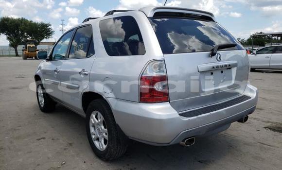 Buy New Acura MDX Silver Car in Lagos in Lagos State Buy New Acura MDX Silver Car in Lagos in Lagos State