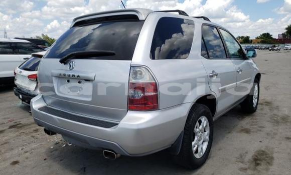 Buy New Acura MDX Silver Car in Lagos in Lagos State Buy New Acura MDX Silver Car in Lagos in Lagos State