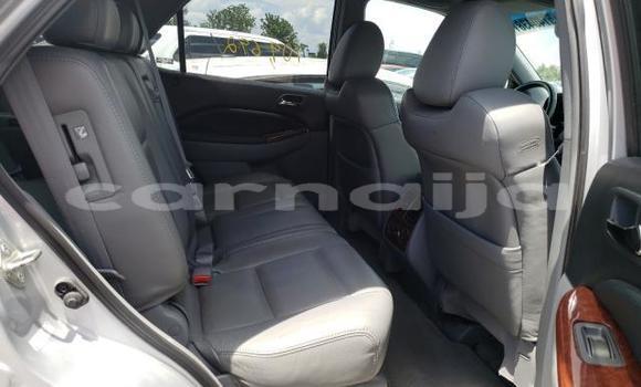Buy New Acura MDX Silver Car in Lagos in Lagos State Buy New Acura MDX Silver Car in Lagos in Lagos State