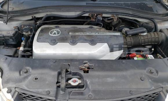 Buy New Acura MDX Silver Car in Lagos in Lagos State Buy New Acura MDX Silver Car in Lagos in Lagos State