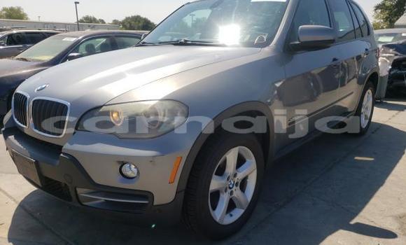Acheter Neuf Voiture BMW X5 Gris à Lagos, État de Lagos Acheter Neuf Voiture BMW X5 Gris à Lagos, État de Lagos