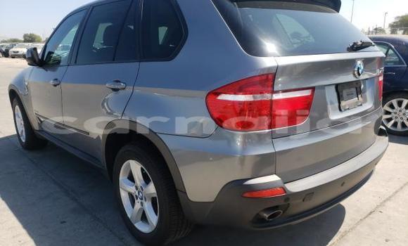 Acheter Neuf Voiture BMW X5 Gris à Lagos, État de Lagos Acheter Neuf Voiture BMW X5 Gris à Lagos, État de Lagos