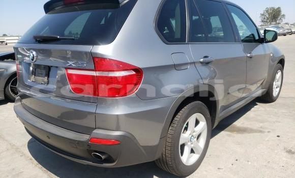 Acheter Neuf Voiture BMW X5 Gris à Lagos, État de Lagos Acheter Neuf Voiture BMW X5 Gris à Lagos, État de Lagos
