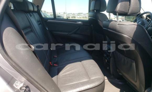 Acheter Neuf Voiture BMW X5 Gris à Lagos, État de Lagos Acheter Neuf Voiture BMW X5 Gris à Lagos, État de Lagos