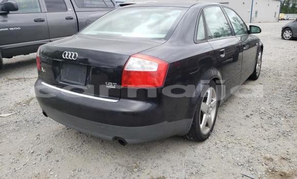 Buy New Audi A4 Black Car in Lagos in Lagos State Buy New Audi A4 Black Car in Lagos in Lagos State