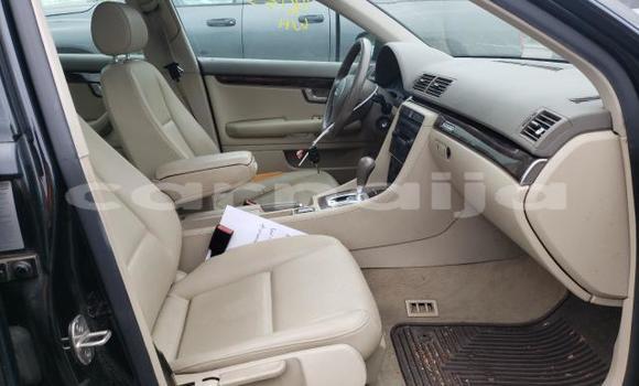 Buy New Audi A4 Black Car in Lagos in Lagos State Buy New Audi A4 Black Car in Lagos in Lagos State