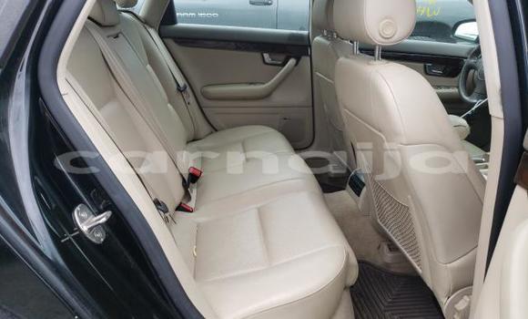 Buy New Audi A4 Black Car in Lagos in Lagos State Buy New Audi A4 Black Car in Lagos in Lagos State