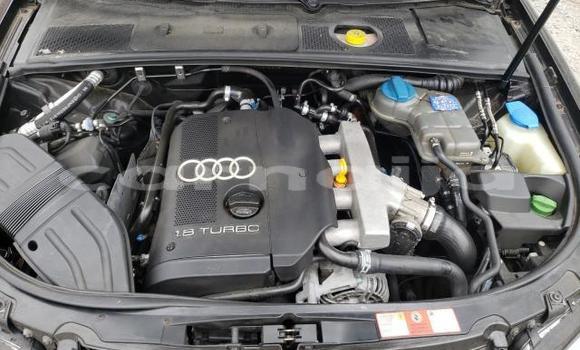 Buy New Audi A4 Black Car in Lagos in Lagos State Buy New Audi A4 Black Car in Lagos in Lagos State