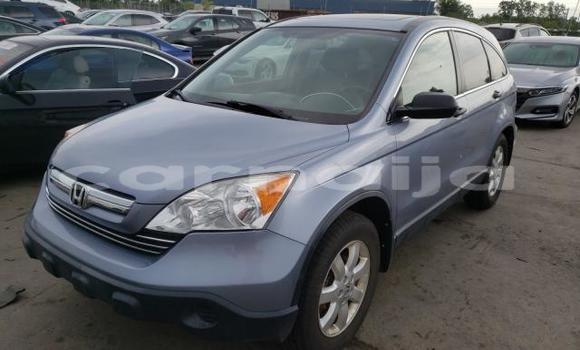 Acheter Neuf Voiture Honda CR–V Autre à Lagos, État de Lagos Acheter Neuf Voiture Honda CR–V Autre à Lagos, État de Lagos