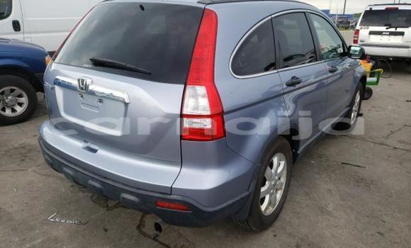 Acheter Neuf Voiture Honda CR–V Autre à Lagos, État de Lagos Acheter Neuf Voiture Honda CR–V Autre à Lagos, État de Lagos