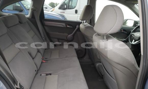 Acheter Neuf Voiture Honda CR–V Autre à Lagos, État de Lagos Acheter Neuf Voiture Honda CR–V Autre à Lagos, État de Lagos