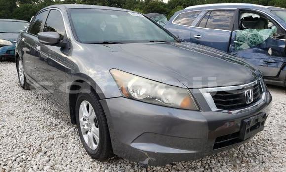 Buy New Honda Accord Other Car in Lagos in Lagos State Buy New Honda Accord Other Car in Lagos in Lagos State